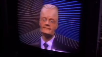 Max Headroom