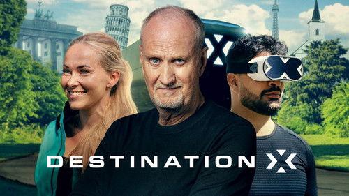 Destination X - Danmark filmas žiurėti online