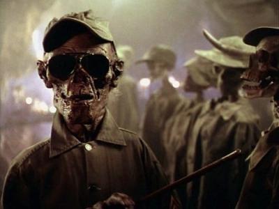 Tales from the Crypt