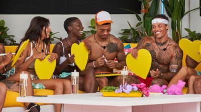 Love Island USA