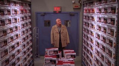 Everybody Loves Raymond