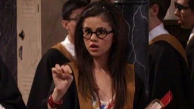 Wizards of Waverly Place