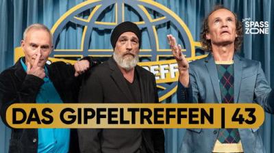 Das Gipfeltreffen