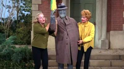 The Lucy Show