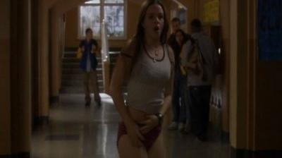 Joan of Arcadia