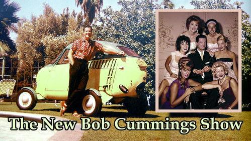 The New Bob Cummings Show filmas žiurėti online