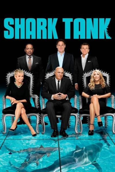Shark Tank filmas online