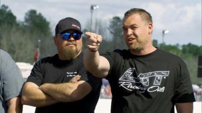 Street Outlaws: No Prep Kings
