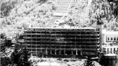 Secrets of World War II