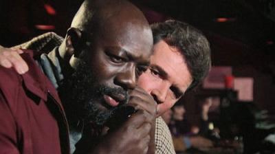 The Rockford Files