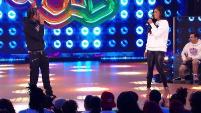 Nick Cannon Presents: Wild 'N Out