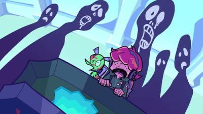 New PANTY & STOCKING with GARTERBELT
