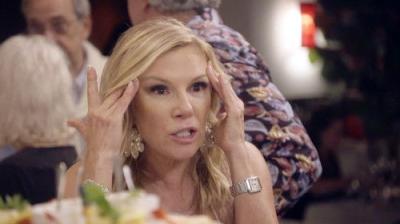 The Real Housewives of New York City