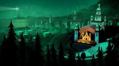 Scooby-Doo! Mystery Incorporated