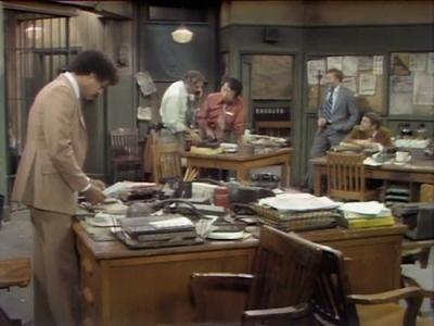 Barney Miller
