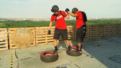 The Challenge