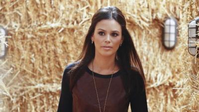 Zoja Hart iš Pietų