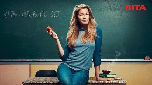 Rita filmas žiurėti online