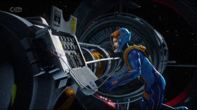 Thunderbirds Are Go!