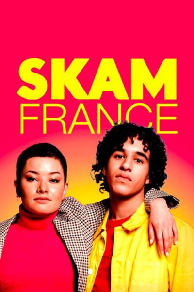 SKAM France filmas online