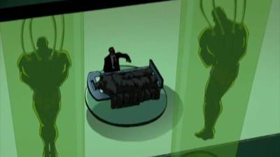 Teenage Mutant Ninja Turtles