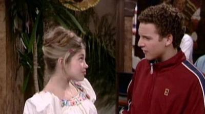 Boy Meets World