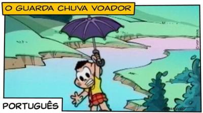 Turma da Mônica