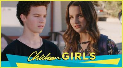 Chicken Girls