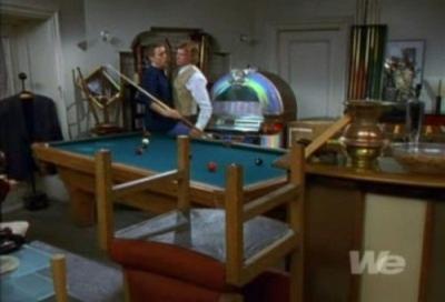 Ned & Stacey