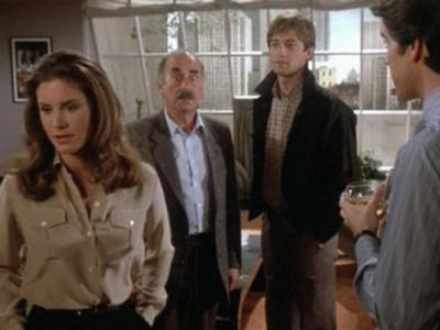 Remington Steele