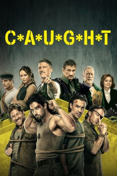 C*A*U*G*H*T filmas online