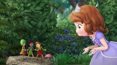 Sofia the First