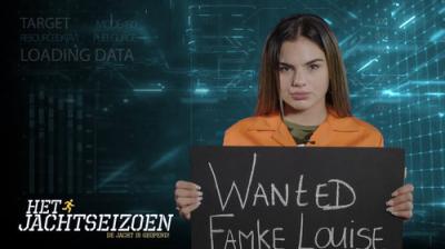 Jachtseizoen