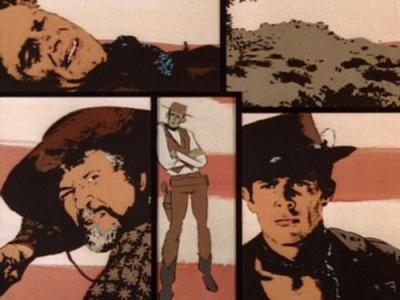 The Wild Wild West