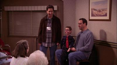 Everybody Loves Raymond