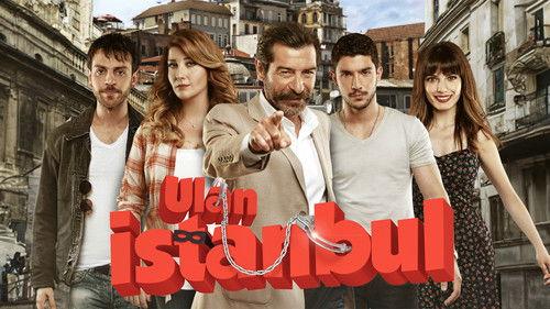 Ulan İstanbul filmas žiurėti online