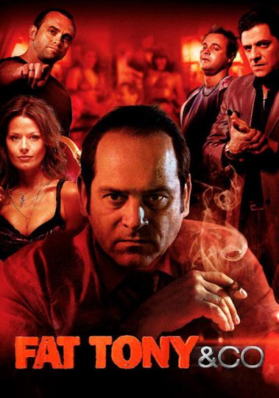 Fat Tony & Co filmas online