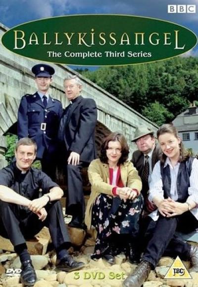Ballykissangel filmas online