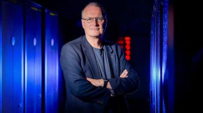 Royal Institution Christmas Lectures