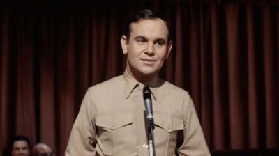 Gomer Pyle, U.S.M.C.