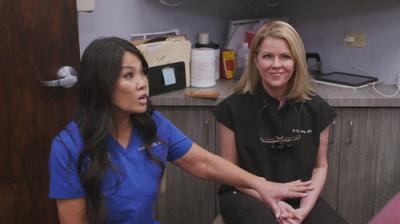 Dr. Pimple Popper: Breaking Out