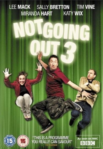 Not Going Out filmas online