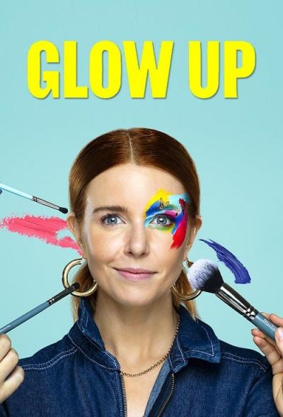 Glow Up: Britain's Next Make-Up Star filmas online