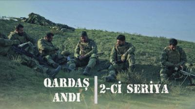 Qardaş Andı