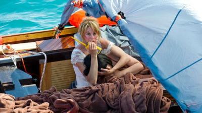 El barco