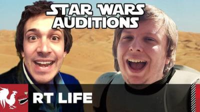 RT Life