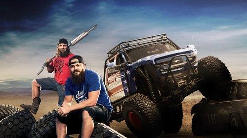 Diesel Brothers filmas žiurėti online