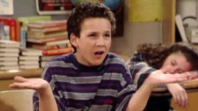 Boy Meets World