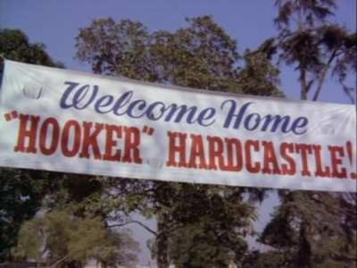 Hardcastle and McCormick
