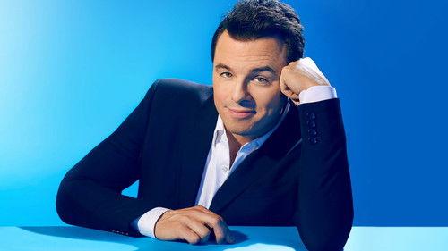 Peacock Presents: The At-Home Variety Show Featuring Seth MacFarlane filmas žiurėti online